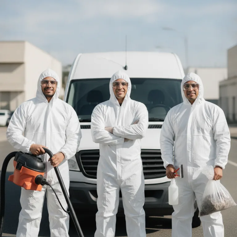 Remoção de Amianto equipe em Campina Grande